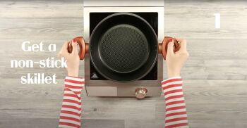 "Minestrone" - Soupe de légumes traditionelle, aux légumes, légumes secs et tubettini (type de pâtes italiennes)