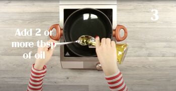 "Minestrone" - Soupe de légumes traditionelle, aux légumes, légumes secs et tubettini (type de pâtes italiennes)